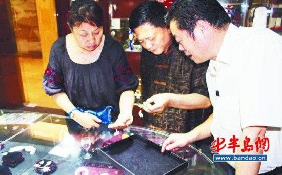玉石进入调整期或孕育牛市