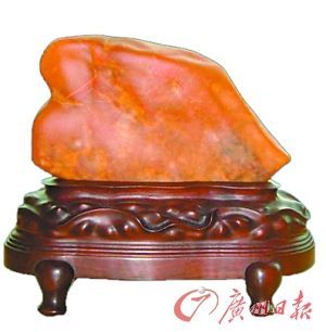 藏家玩儿原石的经验谈