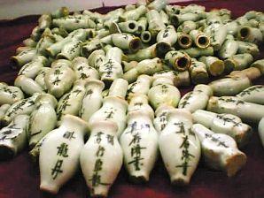 德清药痴与他的博物馆(组图)