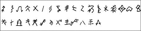 图(一)