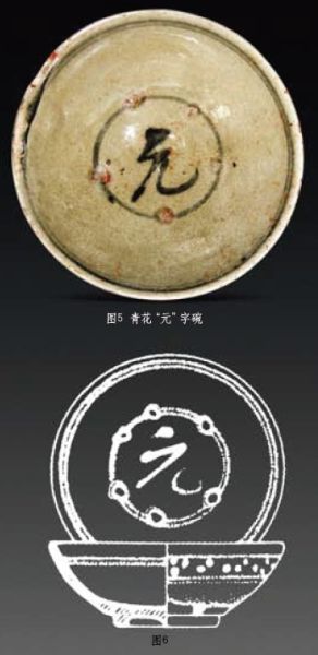 图5、图6蒙自瓦渣地