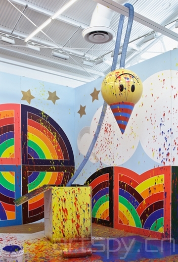 理查德?杰克逊作品