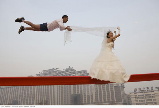 李?《爱在丝带上》