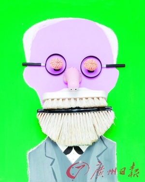 Sigmund Freud(弗洛依德)