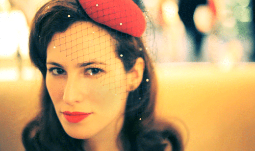 神奇的动态影像