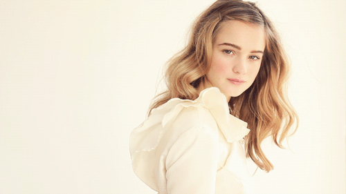 神奇的动态影像