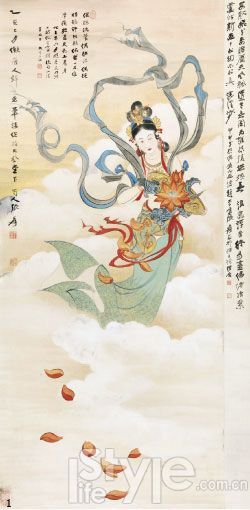 艺术品拍卖市场的票房保障