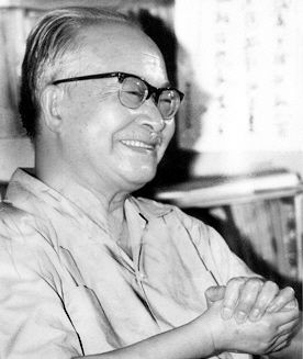 中国文坛之父沈从文与铜镜研究
