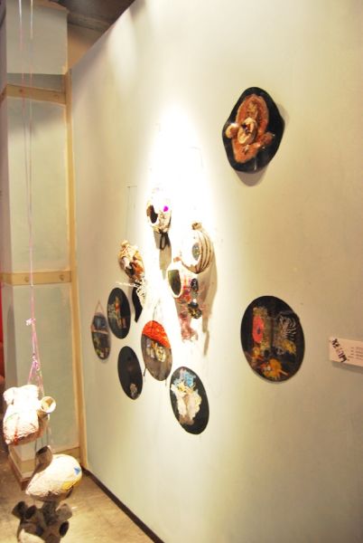 展览现场2