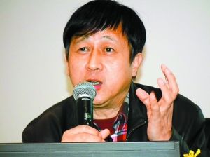 美术评论家鲁虹：深圳新兴水墨如何突围
