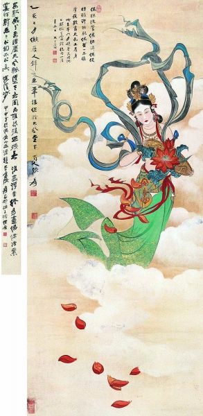 2010年书画秋拍卖行情全解析