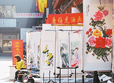 知识产权案高烧不退调查(图)