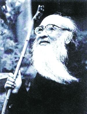 敦煌艺术从渝走向世界的内幕