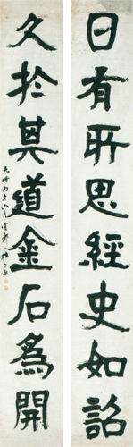 清代科举书画漫谈：市场及作品价值