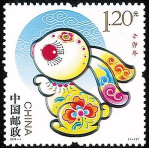 兔年生肖票四天涨两成(图)