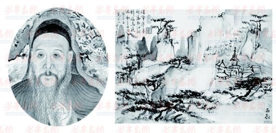 高凤翰：扬州八怪中的北方人