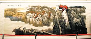 防止资本投机炒作艺术品