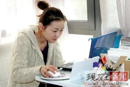 苏紫紫谈形体艺术：我不属于娱乐圈