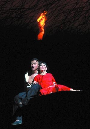 2010艺术圈十大新闻盘点