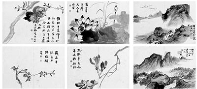 投资迎来平民时代 艺术品市场五年发展概况