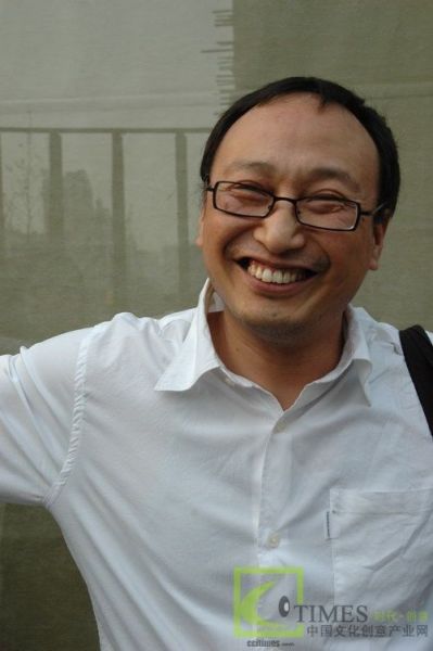 策展人冯博一访谈：我是土鳖策展人