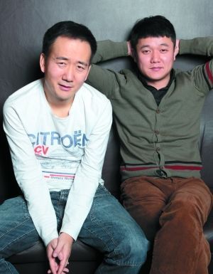 2010新锐艺术家：草根能让艺术接地气