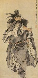 海上画派与岭南画派艺术风格之比较