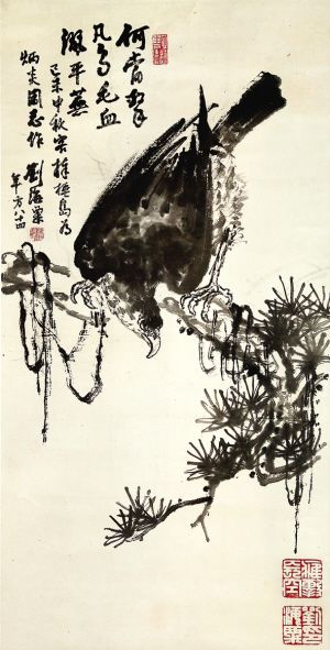 拍卖市场近期持续火爆 海派书画仍有价格洼地
