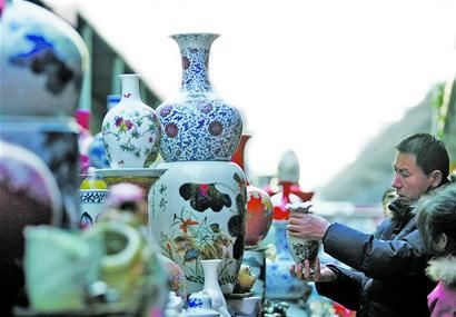 济南艺术品市场迎来黄金期