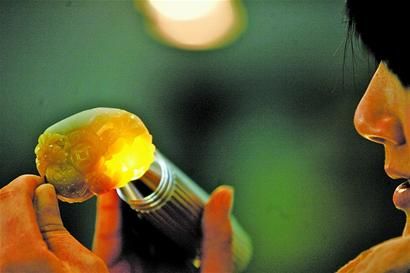古玩市场的高端经营模式(图)