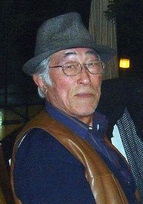 任书贤书法家之书法人生：非人磨砚砚磨人