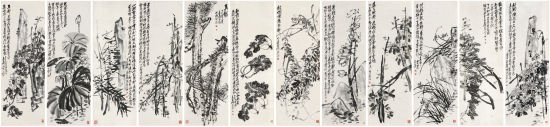 书法投资：小手笔也能搞收藏