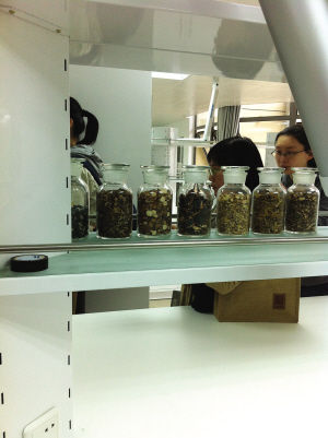 南京博物院斥资千万打造文物医院