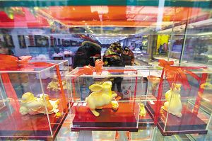 亿元藏品中书画居多 瓷器有望成下一个热点