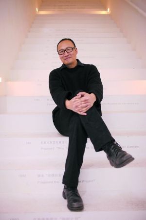 朱青生：中国当代艺术要有引领世界的气魄