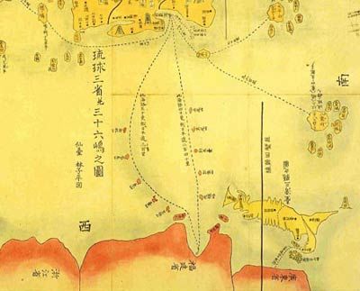 钓鱼岛归属铁证为何要重拍 拍卖市场如何立信