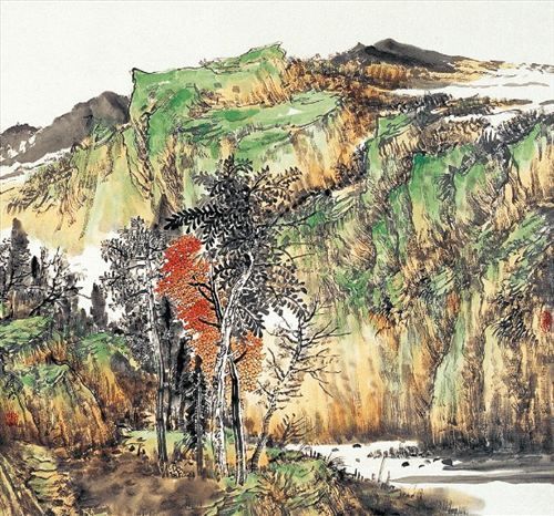 亿元艺术品估值面面观(图)