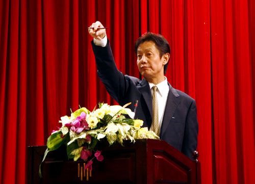 中国书画板块发飙拍卖市场