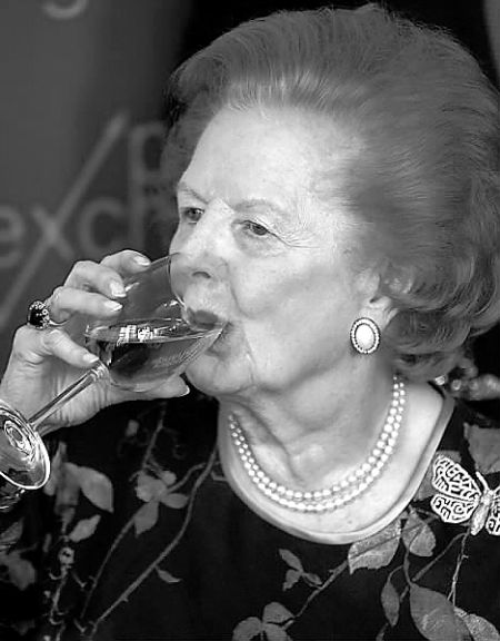 英议员提议政府出售珍藏佳酿减少财政赤字