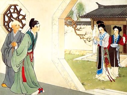 王叔晖创作《西厢记》的那些日子