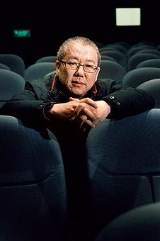 陈界仁：我不是一个愤怒的人