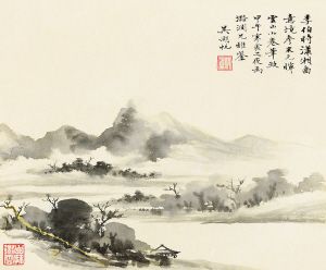 鉴藏：书画辨伪看纸笺