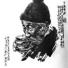 从山乡走向世界的艺术大师何作霖