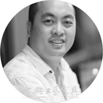 陈伟文：酒店设计中的中式元素