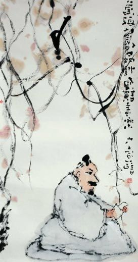 当代海派名家联展上海举办