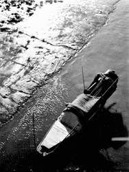 1936年-《河岸》-扬州  金石声