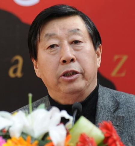 刘大为：为中国美术学术繁荣发展而努力