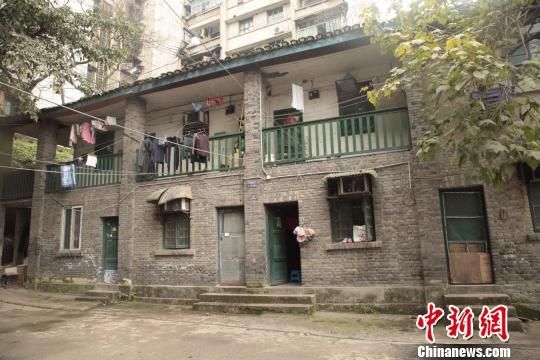 徐悲鸿重庆旧居将建重庆抗战美术史陈列馆