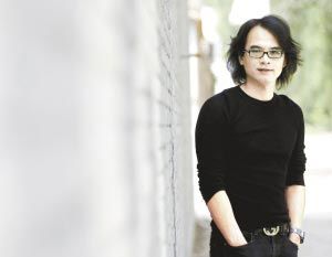 对话陈文令：梦想比现实更重要