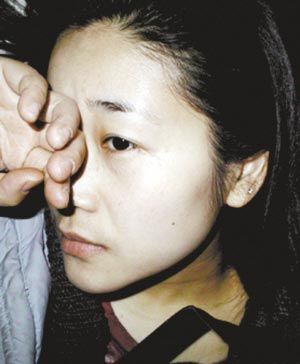 当代艺术家张静：寻找回来的世界(图)
